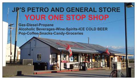 JP's Petro & General Store